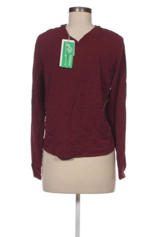 Дамска блуза Anna Field, Размер XS, Цвят Червен, Цена 8,06 лв.