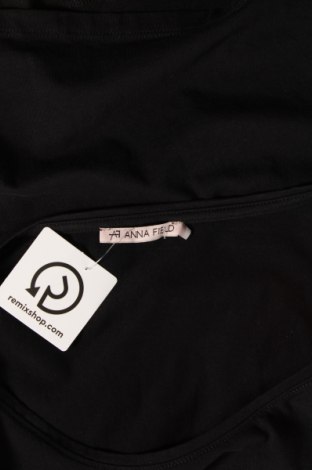 Γυναικεία μπλούζα Anna Field, Μέγεθος L, Χρώμα Μαύρο, Τιμή 5,11 €