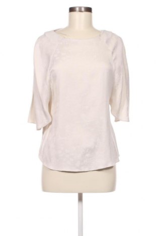 Damen Shirt Anna Glover x H&M, Größe XS, Farbe Beige, Preis 3,31 €