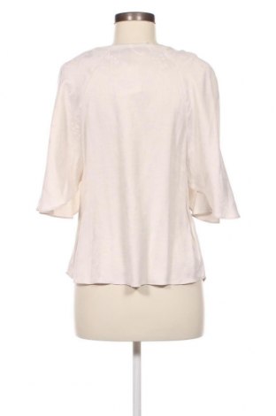 Дамска блуза Anna Glover x H&M, Размер XS, Цвят Бежов, Цена 4,37 лв.