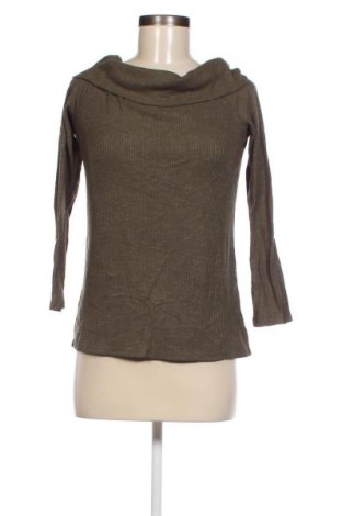 Γυναικεία μπλούζα Apt.9, Μέγεθος S, Χρώμα Πράσινο, Τιμή 1,65 €