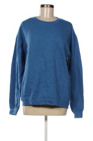Γυναικεία μπλούζα Athletic, Μέγεθος M, Χρώμα Μπλέ, Τιμή 4,00 €