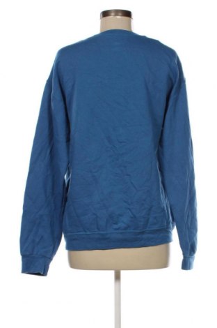 Damen Shirt Athletic, Größe M, Farbe Blau, Preis 3,83 €
