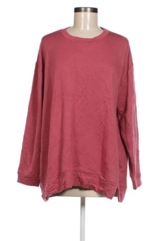 Дамска блуза Ava & Viv, Размер XL, Цвят Червен, Цена 9,50 лв.