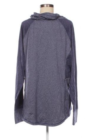 Γυναικεία μπλούζα Avia, Μέγεθος XXL, Χρώμα Βιολετί, Τιμή 3,88 €
