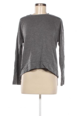 Γυναικεία μπλούζα Avia, Μέγεθος L, Χρώμα Γκρί, Τιμή 5,52 €