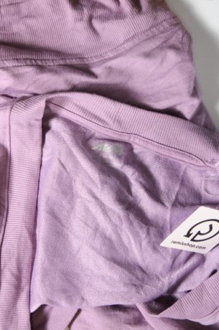 Γυναικεία μπλούζα Avia, Μέγεθος L, Χρώμα Βιολετί, Τιμή 2,47 €