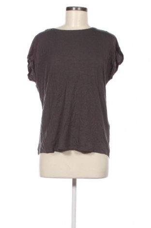 Дамска блуза Aware by Vero Moda, Размер M, Цвят Сив, Цена 14,80 лв.