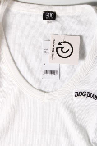 Damen Shirt BDG, Größe S, Farbe Weiß, Preis 37,11 €