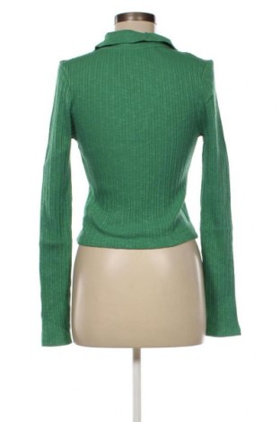Дамска блуза BDG, Размер L, Цвят Зелен, Цена 29,52 лв.