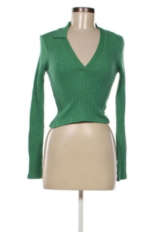 Damen Shirt BDG, Größe XS, Farbe Grün, Preis 2,97 €