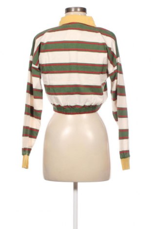 Γυναικεία μπλούζα BDG, Μέγεθος S, Χρώμα Πολύχρωμο, Τιμή 2,23 €