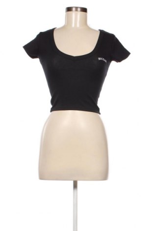 Γυναικεία μπλούζα BDG, Μέγεθος XS, Χρώμα Μαύρο, Τιμή 5,57 €