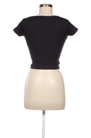 Γυναικεία μπλούζα BDG, Μέγεθος XS, Χρώμα Μαύρο, Τιμή 4,45 €