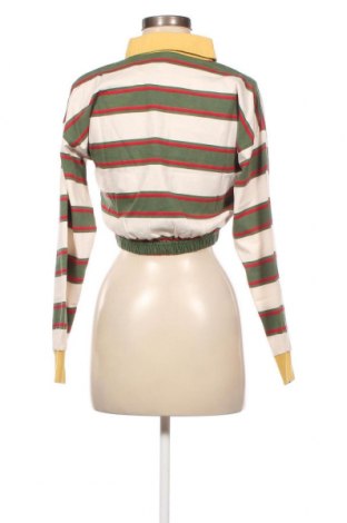 Γυναικεία μπλούζα BDG, Μέγεθος XS, Χρώμα Πολύχρωμο, Τιμή 2,23 €