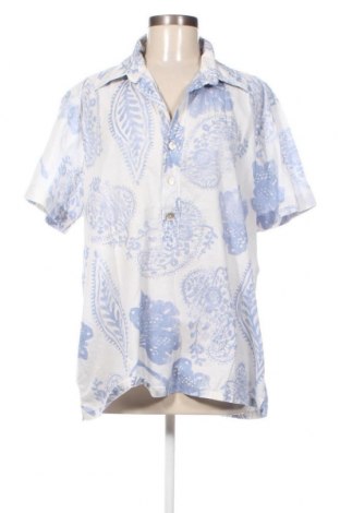 Damen Shirt BOSS, Größe XL, Farbe Mehrfarbig, Preis 27,56 €