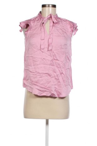 Γυναικεία μπλούζα Banana Republic, Μέγεθος XS, Χρώμα Ρόζ , Τιμή 11,57 €