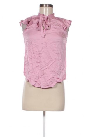 Дамска блуза Banana Republic, Размер XXS, Цвят Розов, Цена 18,36 лв.