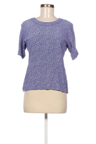 Γυναικεία μπλούζα Baum Und Pferdgarten, Μέγεθος S, Χρώμα Μπλέ, Τιμή 6,68 €