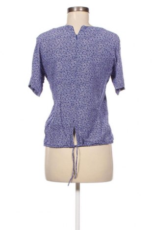 Γυναικεία μπλούζα Baum Und Pferdgarten, Μέγεθος S, Χρώμα Μπλέ, Τιμή 6,35 €