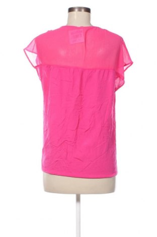 Γυναικεία μπλούζα Bershka, Μέγεθος S, Χρώμα Ρόζ , Τιμή 2,23 €