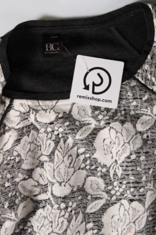 Damen Shirt Best Connections, Größe M, Farbe Grau, Preis € 13,22