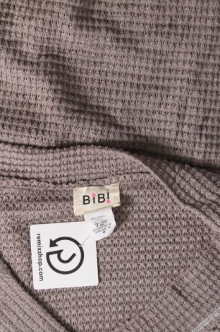 Дамска блуза Bibi, Размер M, Цвят Многоцветен, Цена 6,27 лв.