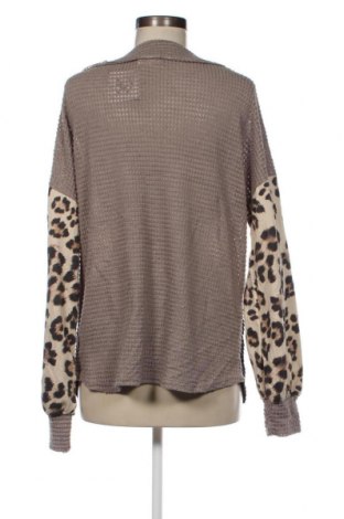 Γυναικεία μπλούζα Bibi, Μέγεθος M, Χρώμα Πολύχρωμο, Τιμή 2,47 €