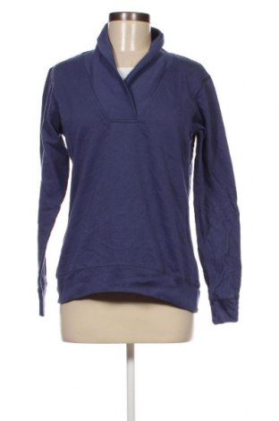 Γυναικεία μπλούζα Blair, Μέγεθος S, Χρώμα Μπλέ, Τιμή 2,52 €