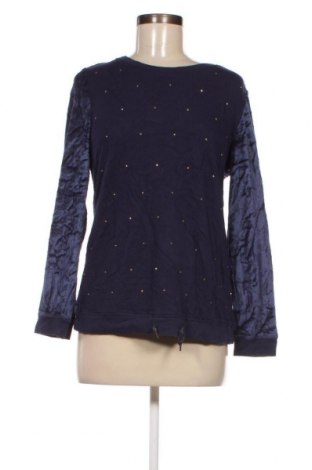 Γυναικεία μπλούζα Body By Tchibo, Μέγεθος S, Χρώμα Μπλέ, Τιμή 3,76 €