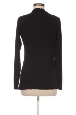 Γυναικεία μπλούζα Body Flirt, Μέγεθος L, Χρώμα Μαύρο, Τιμή 5,91 €