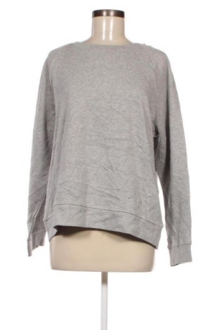 Γυναικεία μπλούζα Bpc Bonprix Collection, Μέγεθος XL, Χρώμα Γκρί, Τιμή 3,64 €