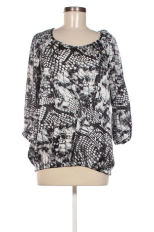 Γυναικεία μπλούζα Brandtex, Μέγεθος M, Χρώμα Πολύχρωμο, Τιμή 1,64 €