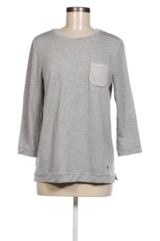 Γυναικεία μπλούζα Brax, Μέγεθος M, Χρώμα Γκρί, Τιμή 2,52 €