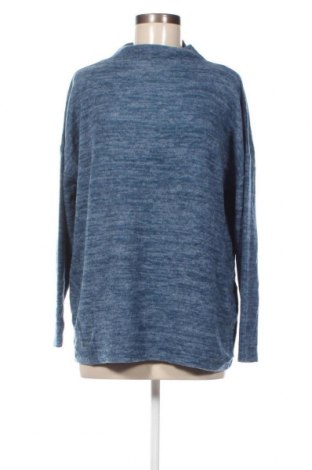 Γυναικεία μπλούζα C&A, Μέγεθος L, Χρώμα Μπλέ, Τιμή 3,53 €