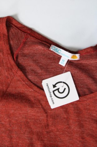 Damen Shirt C&C, Größe M, Farbe Braun, Preis € 1,98