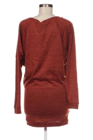 Γυναικεία μπλούζα C&C, Μέγεθος M, Χρώμα Καφέ, Τιμή 2,82 €