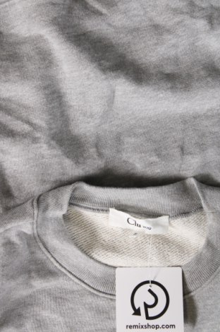 Damen Shirt CLU, Größe S, Farbe Grau, Preis 2,34 €