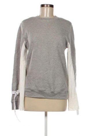 Γυναικεία μπλούζα CLU, Μέγεθος S, Χρώμα Γκρί, Τιμή 2,52 €