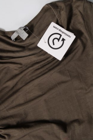 Дамска блуза COS, Размер XS, Цвят Зелен, Цена 34,00 лв.