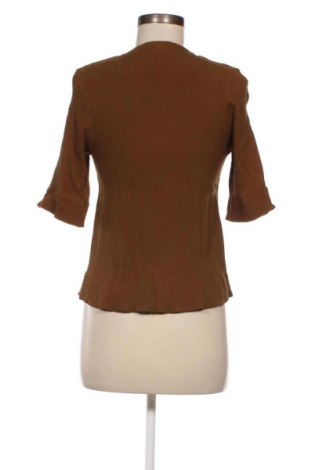 Damen Shirt COS, Größe XS, Farbe Braun, Preis 23,66 €