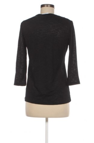 Γυναικεία μπλούζα Cache Cache, Μέγεθος M, Χρώμα Μαύρο, Τιμή 10,23 €