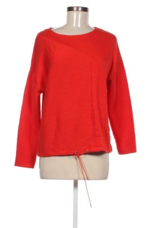 Γυναικεία μπλούζα Canda, Μέγεθος M, Χρώμα Κόκκινο, Τιμή 3,06 €
