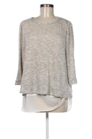 Γυναικεία μπλούζα Canda, Μέγεθος L, Χρώμα Πολύχρωμο, Τιμή 2,12 €
