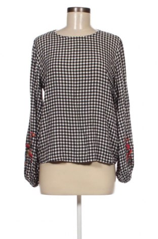 Γυναικεία μπλούζα Casual, Μέγεθος L, Χρώμα Πολύχρωμο, Τιμή 4,42 €