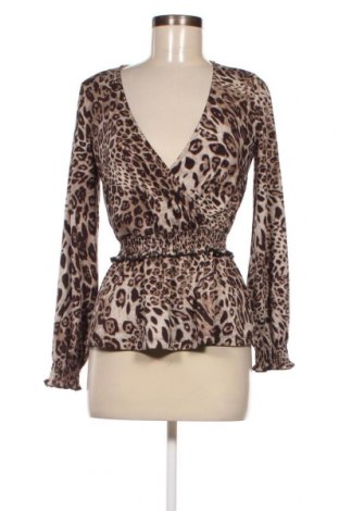 Дамска блуза Chiara Forthi, Размер S, Цвят Многоцветен, Цена 5,78 лв.