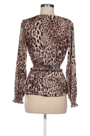 Дамска блуза Chiara Forthi, Размер S, Цвят Многоцветен, Цена 9,18 лв.