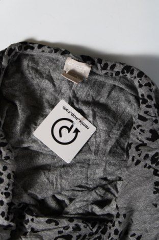 Γυναικεία μπλούζα Chico's, Μέγεθος L, Χρώμα Πολύχρωμο, Τιμή 3,79 €