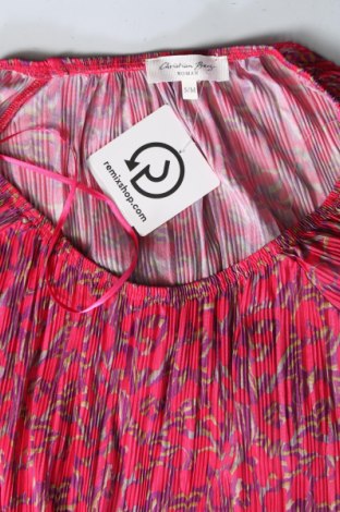 Damen Shirt Christian Berg, Größe S, Farbe Mehrfarbig, Preis € 4,73