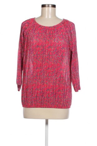 Дамска блуза Christian Berg, Размер S, Цвят Многоцветен, Цена 9,18 лв.